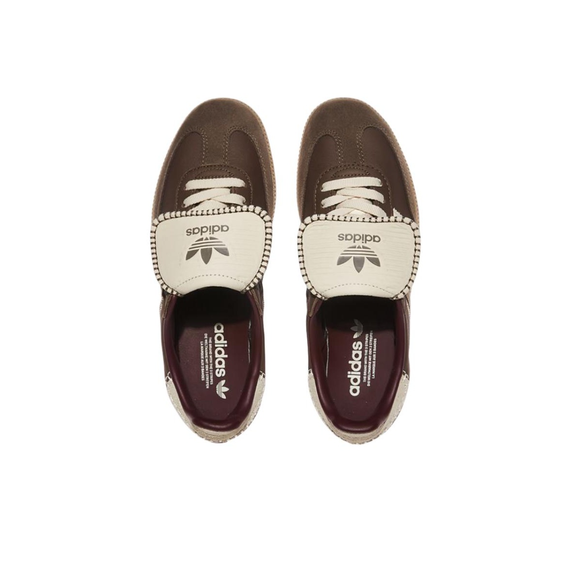 Adidas Originals Samba LT Skat - Adidas Shoes Samba ulasan dan harga