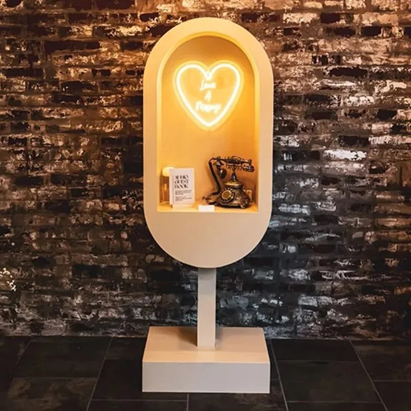 Custom Phone Photo Booth Weddi - Custom Photo Book ulasan dan harga