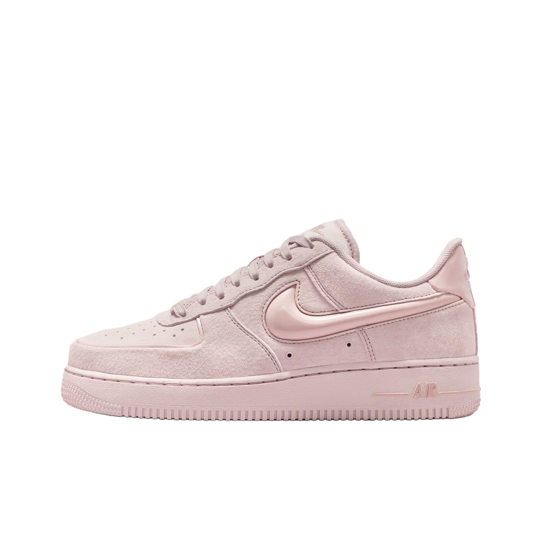 Nike Air Force 1 Leather Cushi - Nike Shoes Air Force 1 ulasan dan harga